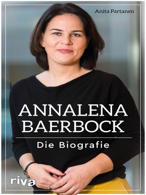 cover image of Annalena Baerbock